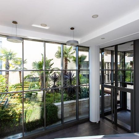 Renovated 2-Br Apartment With Terrace And Pool Cannes Exterior foto